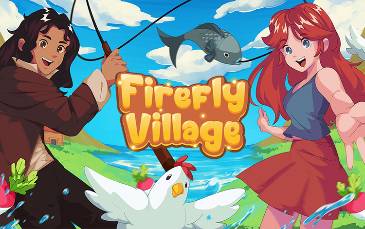 Firefly Village preview image