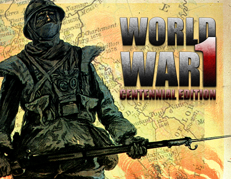 World War One Centenial Edition preview image