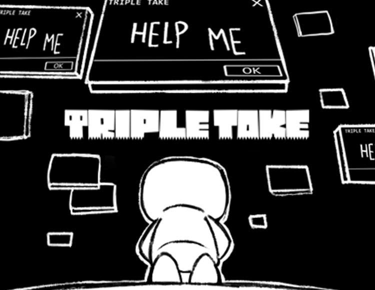 Triple Take preview image