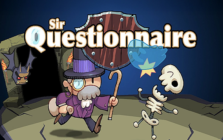 Sir Questionnaire preview image