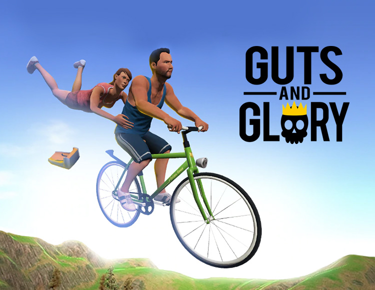 Guts and Glory preview image
