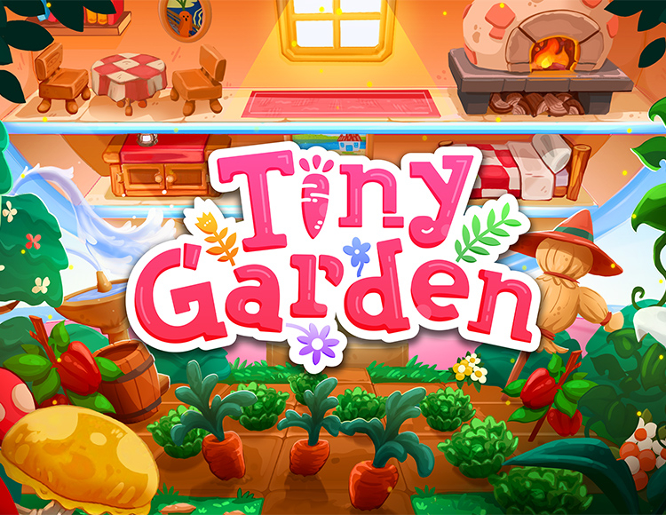 Tiny Garden preview image