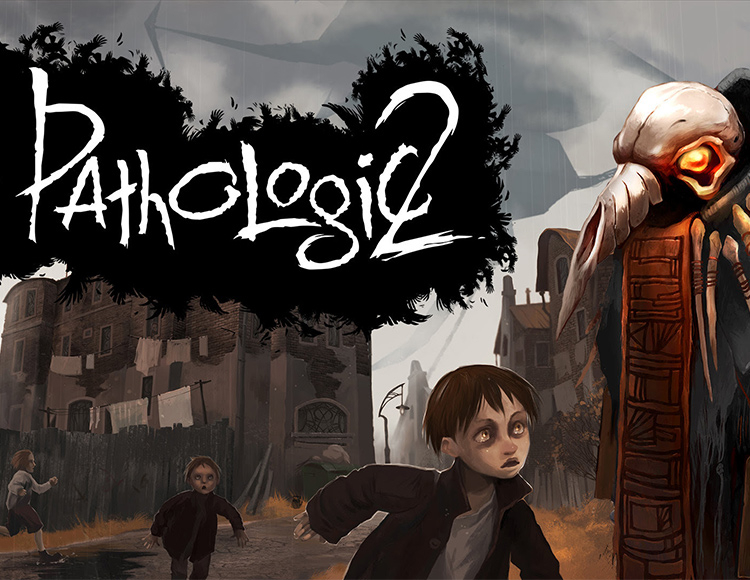Pathologic 2 preview image