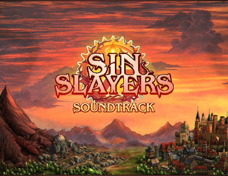 Sin Slayers: Reign of The 8th Soundtrack preview image