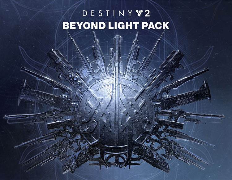 Destiny 2: Beyond Light Pack preview image