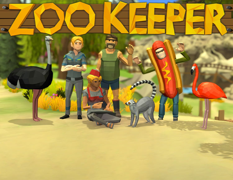 ZooKeeper preview image