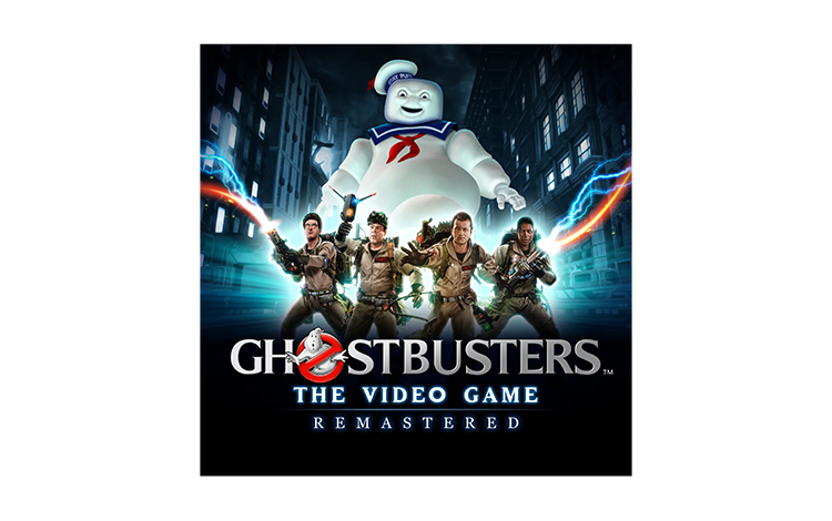 Ghostbusters: The Video Game Remastered (EU) preview image
