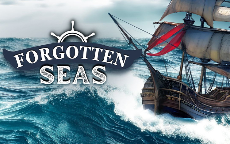 Forgotten Seas preview image