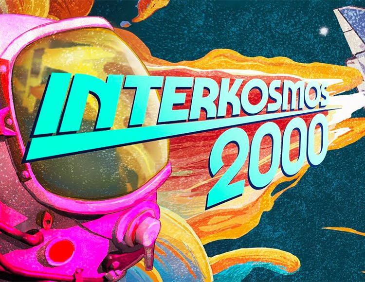 Interkosmos 2000 preview image