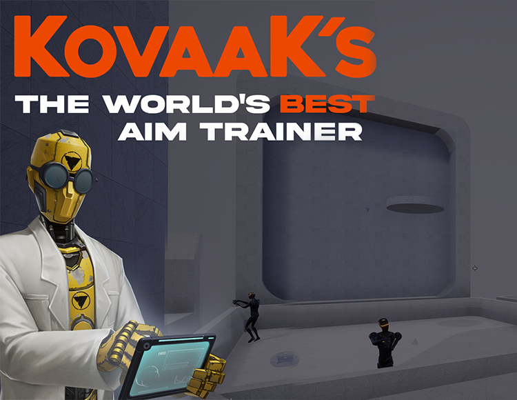 KovaaK’s preview image