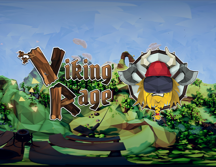 Viking Rage preview image