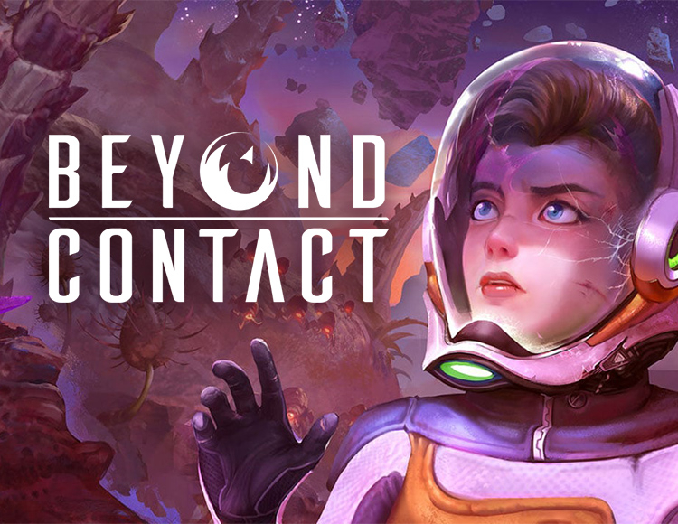 Beyond Contact preview image