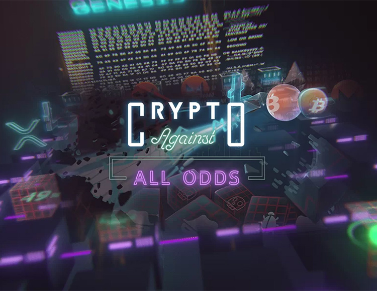 Crypto Against All Odds preview image