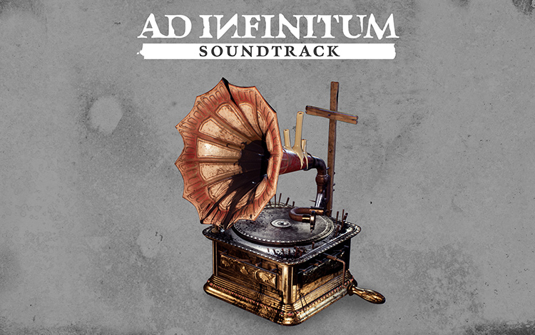 Ad Infinitum Soundtrack