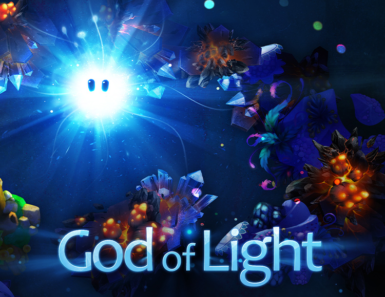 God of Light: Remastered preview image
