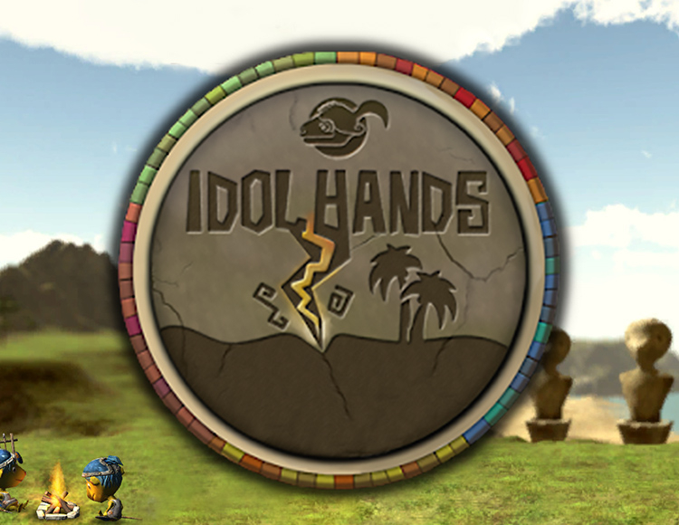 Idol Hands preview image