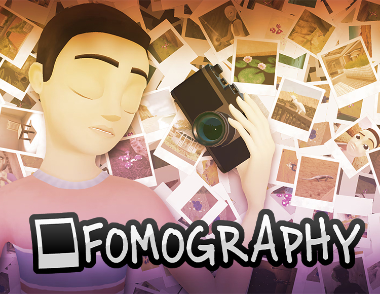 Fomography preview image