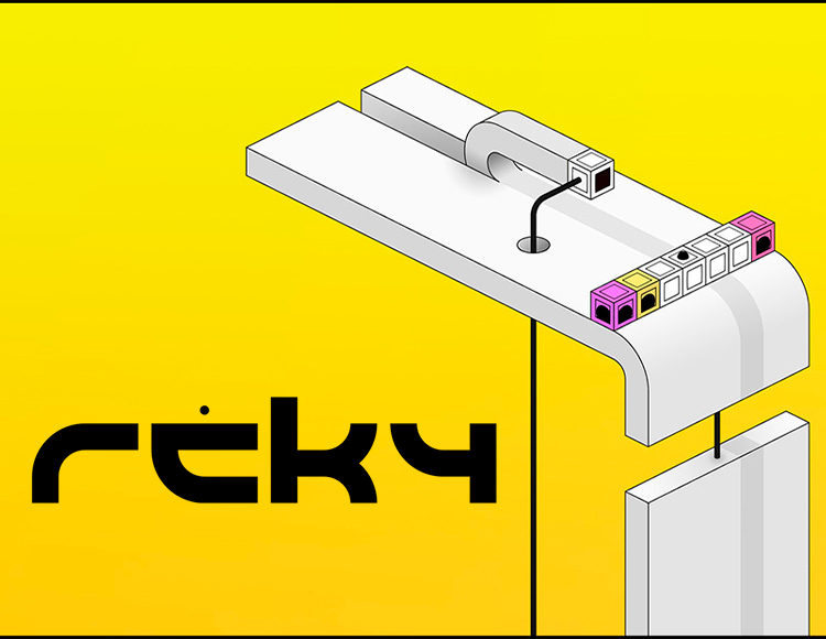 Reky preview image