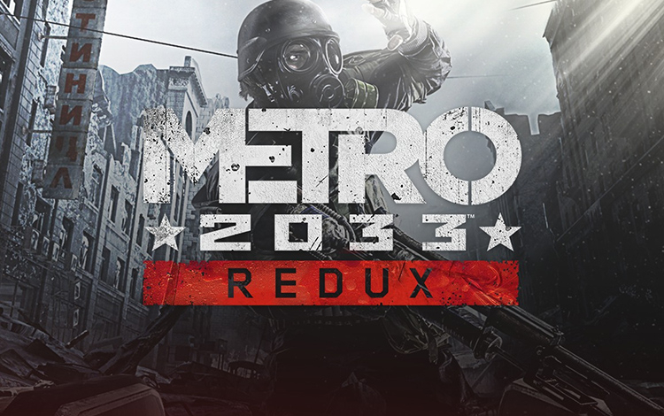 Metro 2033 Redux preview image