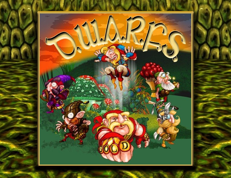 D.W.A.R.F.S. preview image