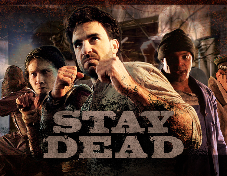 Stay Dead Evolution preview image