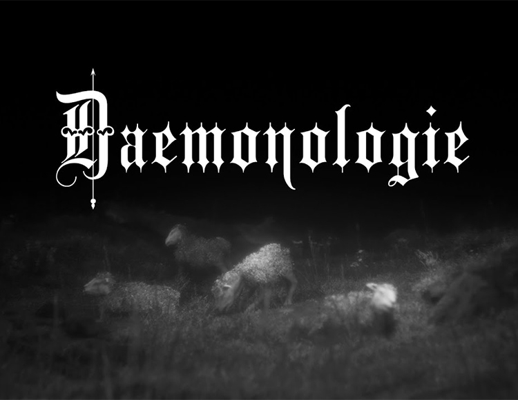 Daemonologie preview image