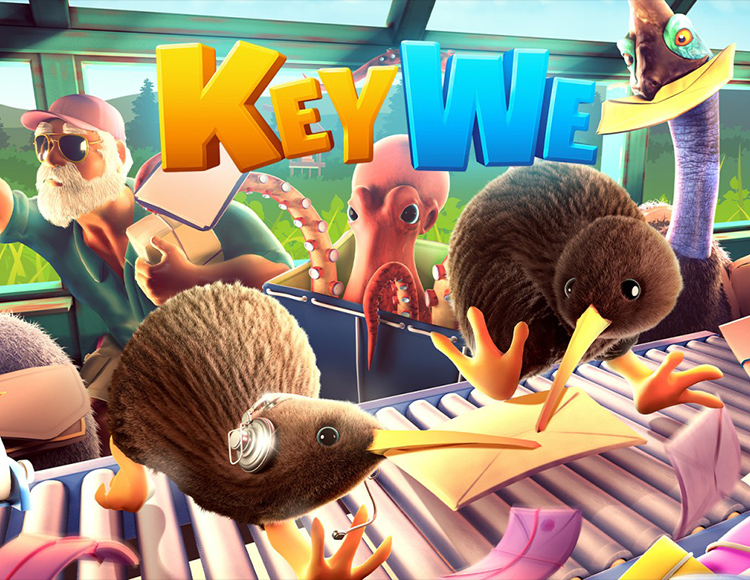 KeyWe preview image