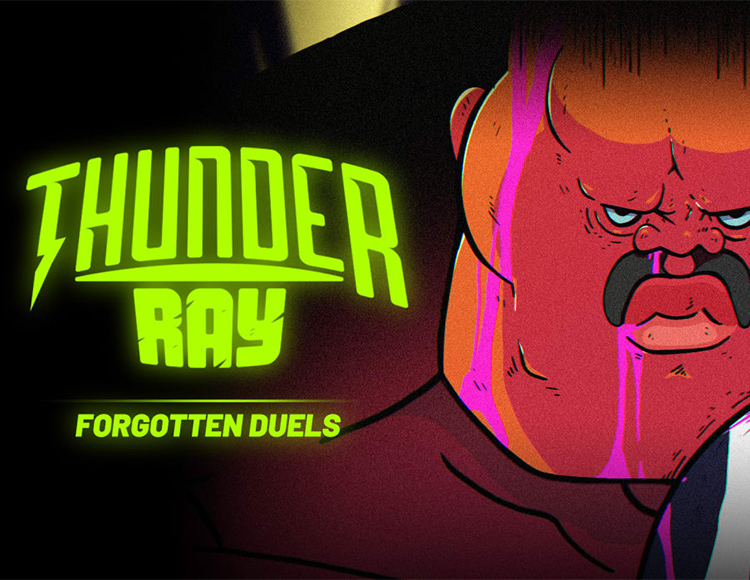 Thunder Ray - Forgotten Duels preview image