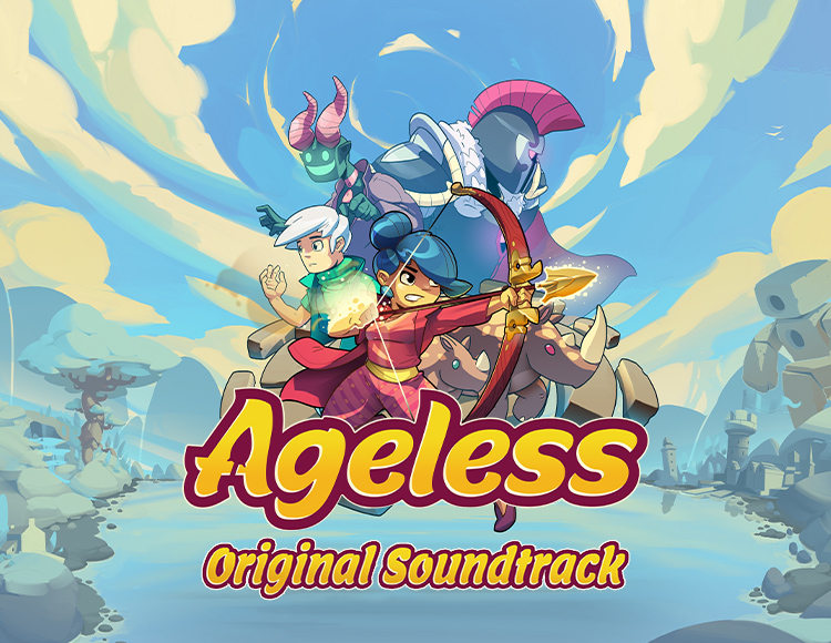 Ageless Soundtrack preview image