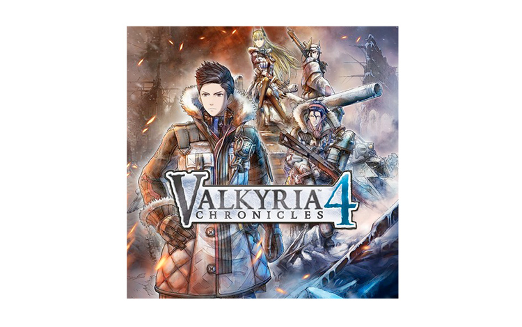 Valkyria Chronicles 4 preview image