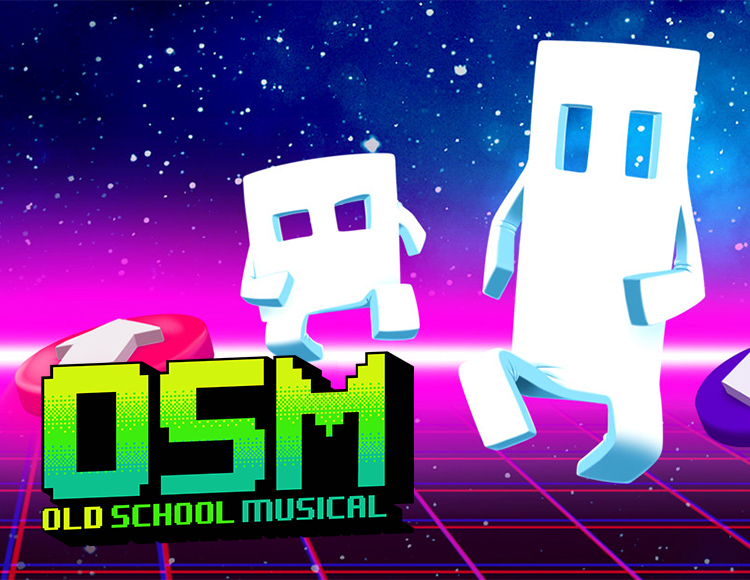 Old School Musical preview image