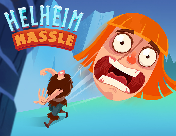 Helheim Hassle preview image