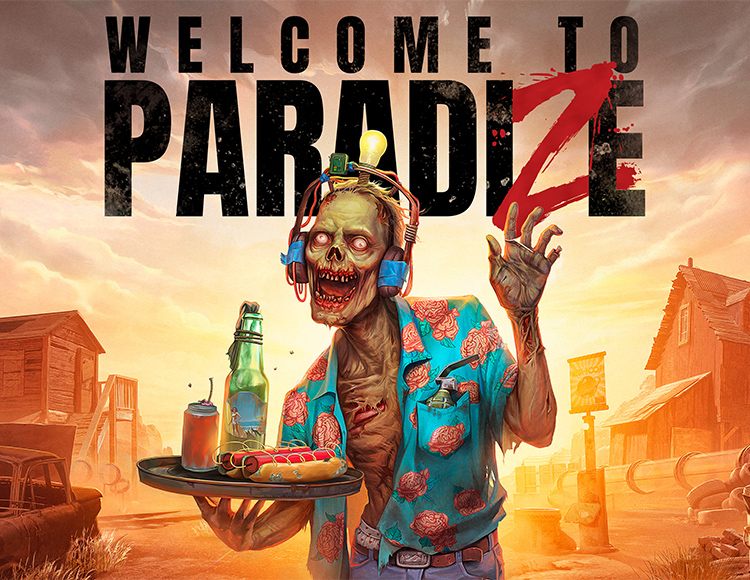 Welcome to ParadiZe preview image