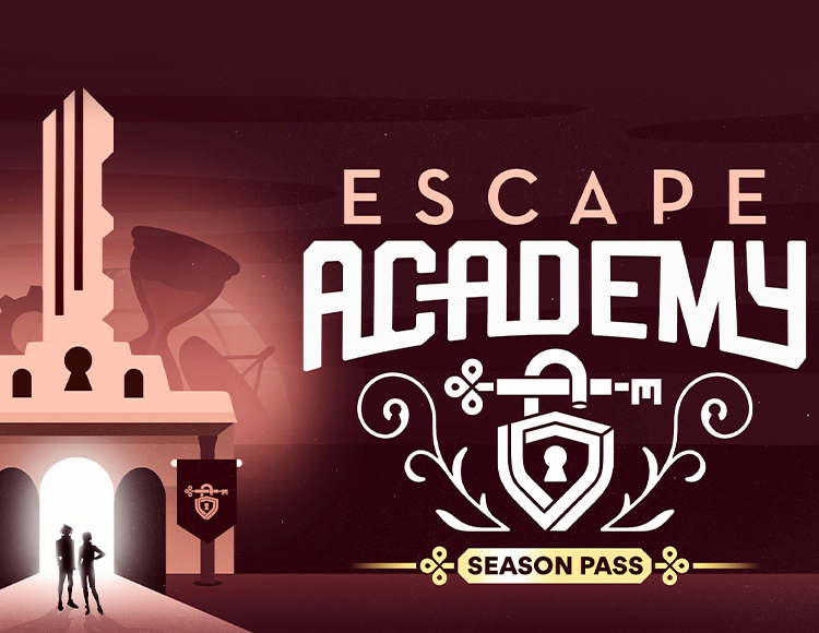 Escape Academy Season Pass preview image