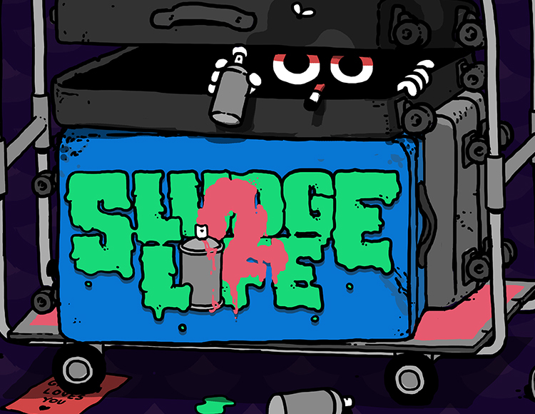 Sludge Life 2 preview image