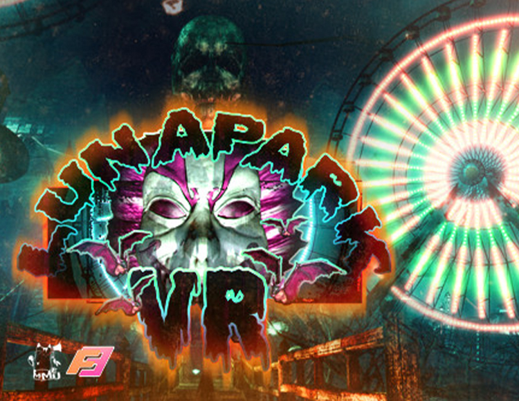 Lunapark VR preview image
