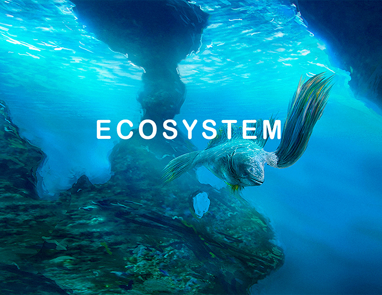 Ecosystem