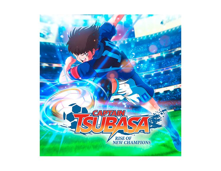 Captain Tsubasa: Rise of New Champions preview image
