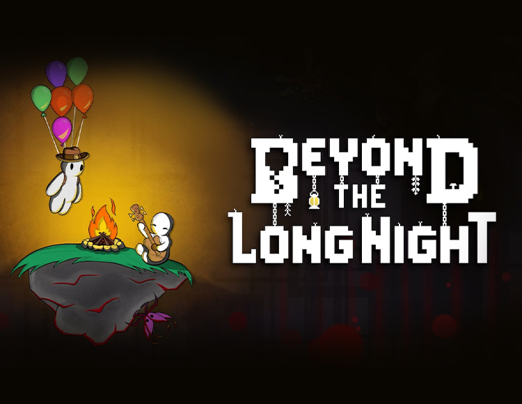 Beyond the Long Night preview image