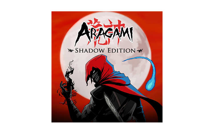 Aragami: Shadow Edition (EU) preview image