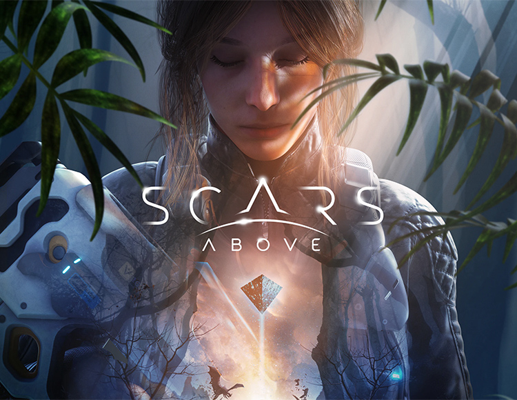 Scars Above preview image