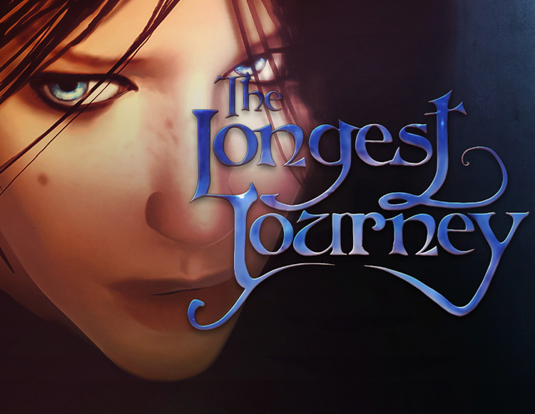 The Longest Journey preview image