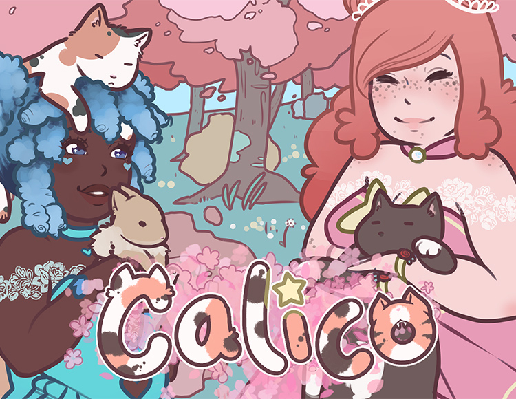 Calico preview image