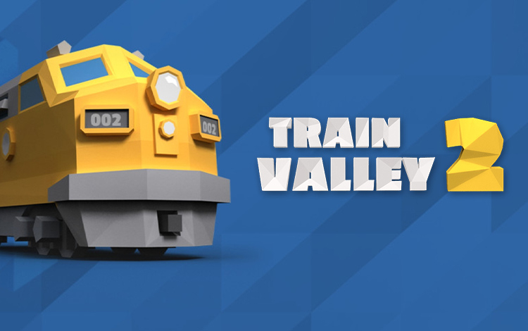 Train Valley 2 preview image