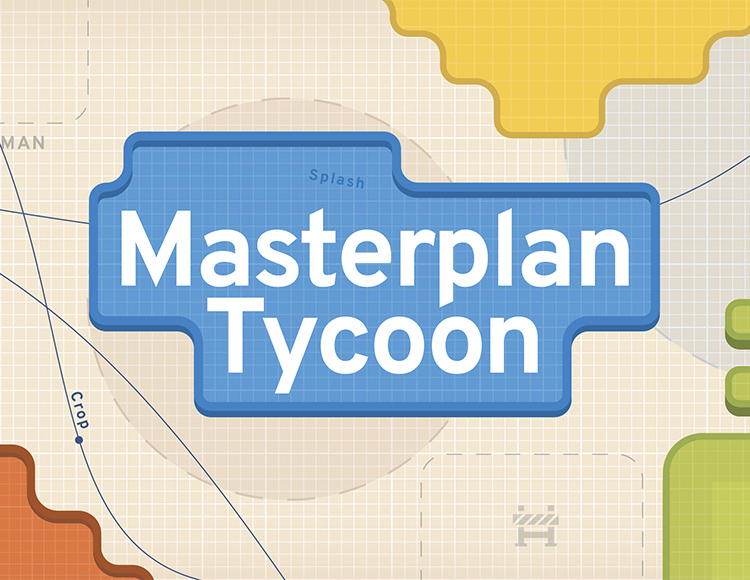 Masterplan Tycoon preview image