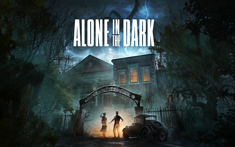 Alone in the Dark preview image