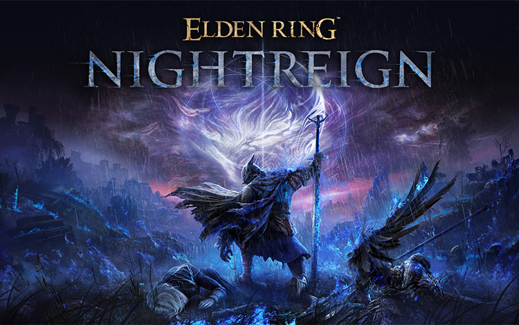 Elden Ring Nightreign preview image