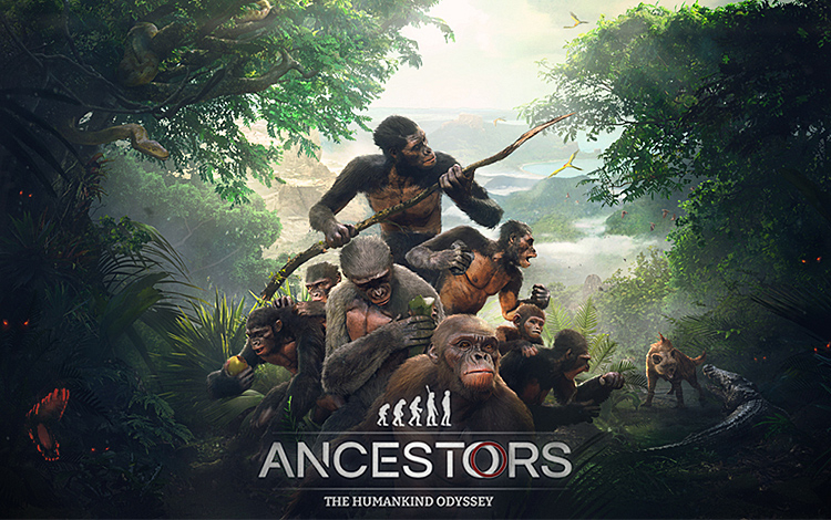 Ancestors: The Humankind Odyssey preview image