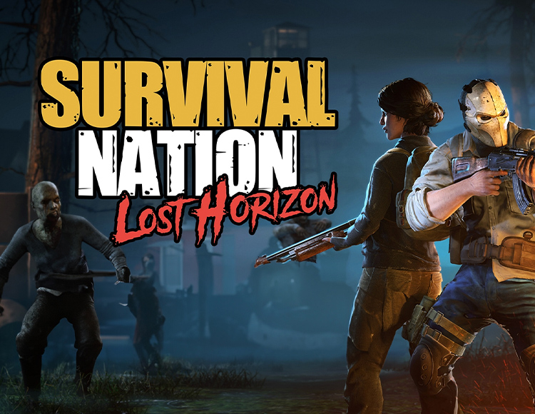 Survival Nation: Lost Horizon preview image