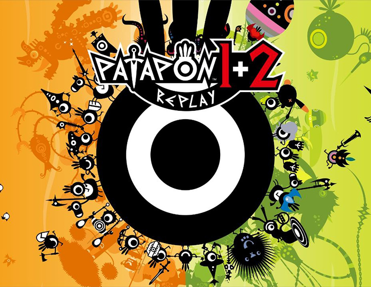 Patapon 1+2 Replay preview image